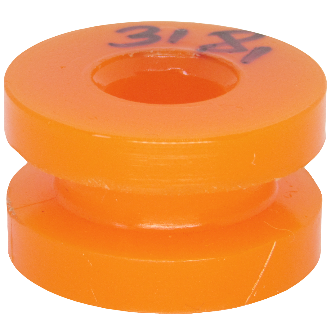 Полиуретановая втулка крепления накладки двигателя Ssang Yong Actyon 2005-2013