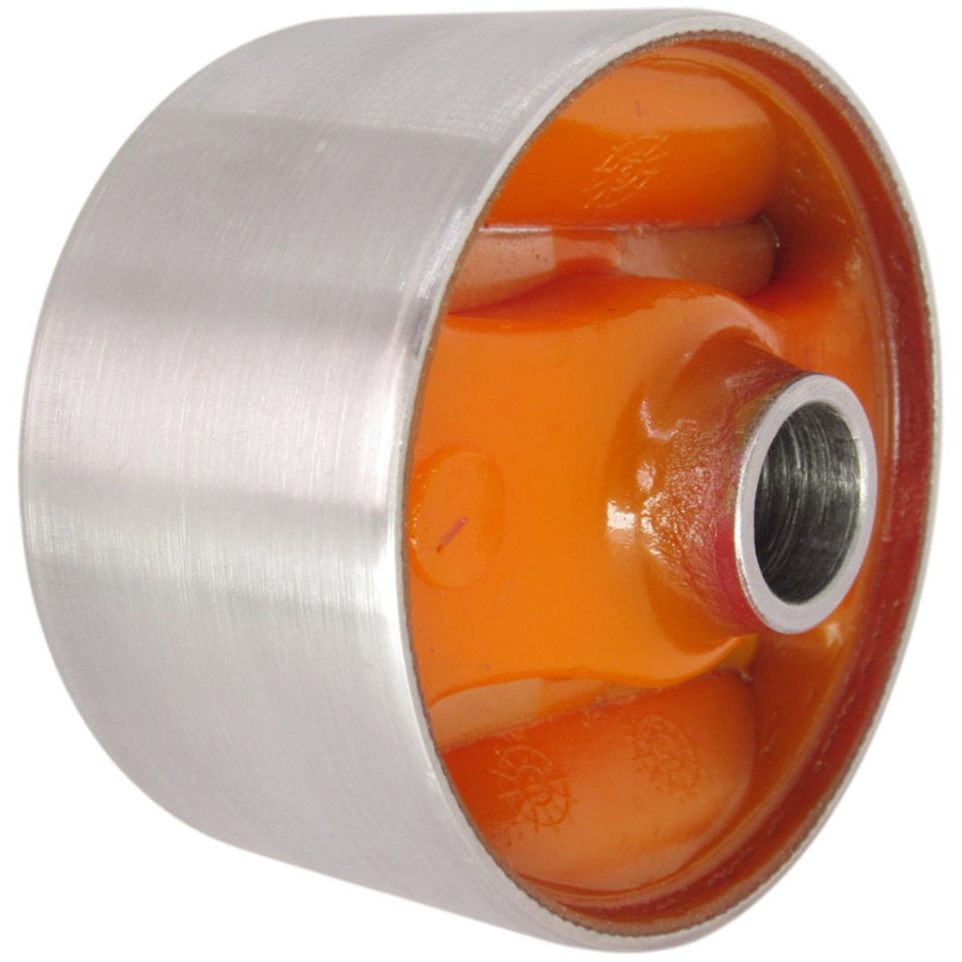 Полиуретановая подушка двигателя передняя Mitsubishi Lancer 2007- 2.2L СМЕННЫЙ САЙЛЕНТБЛОК