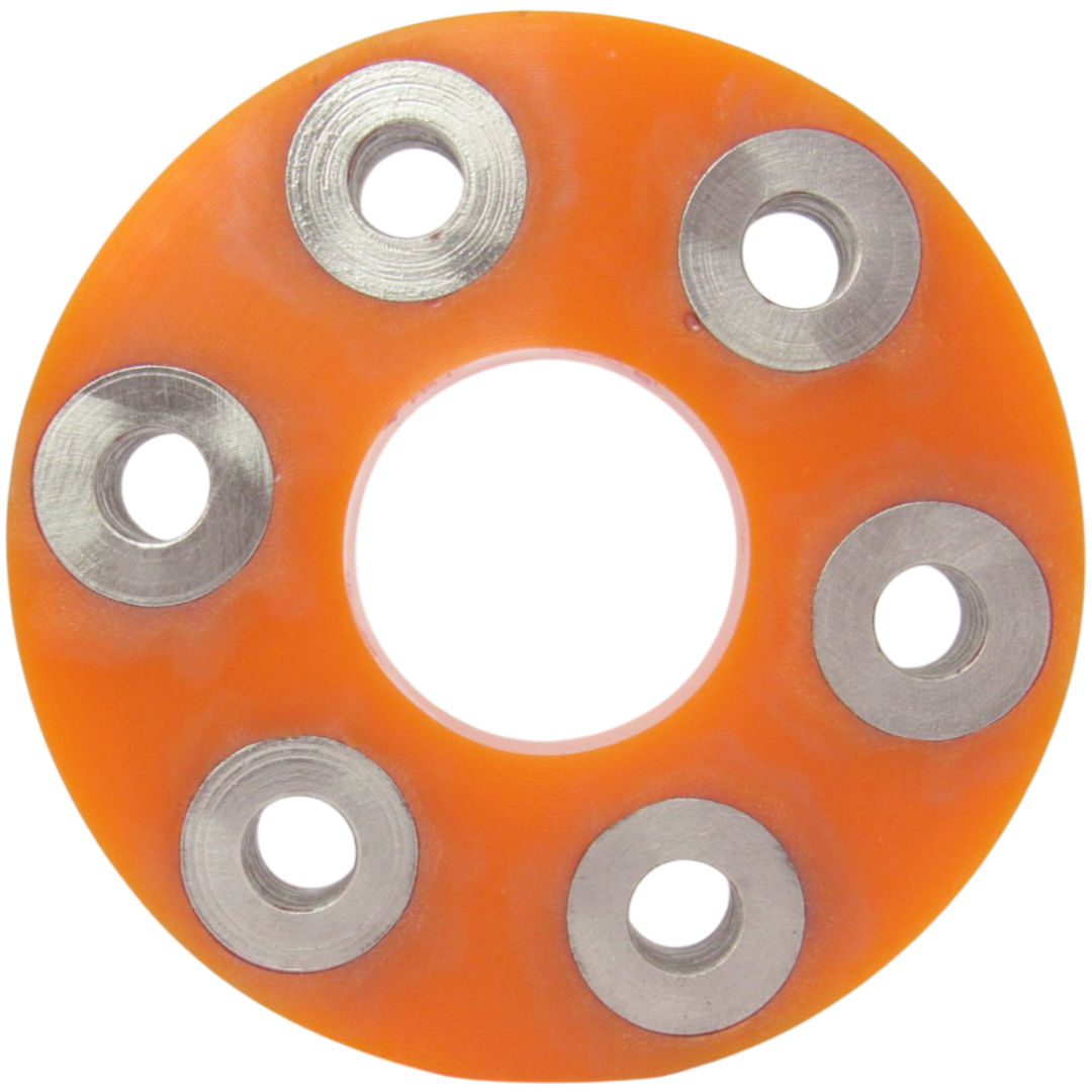 Polyurethane elastic coupling SGFlex-075.01 d-102mm