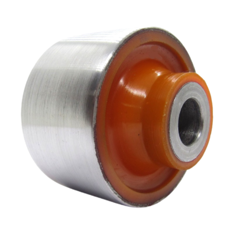 Полиуретановый сайлентблок переднего рычага передний Volvo S80 2006-2016