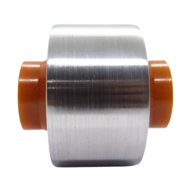 Полиуретановый сайлентблок переднего рычага передний Volvo S80 2006-2016