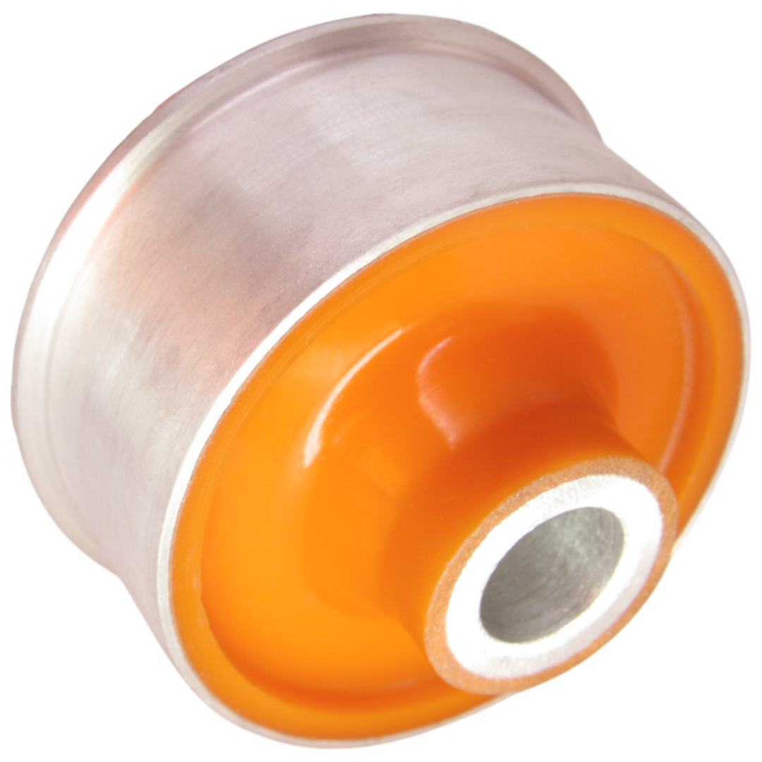 Поліуретановий сайлентблок переднього важеля задній Toyota Auris 2006-2012 d16mm