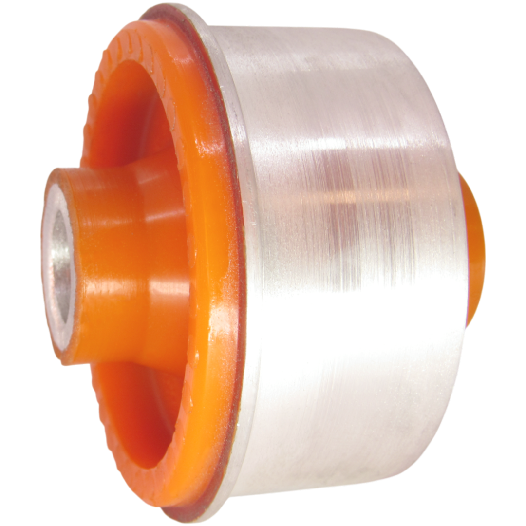 Поліуретановий сайлентблок переднього важеля задній Toyota Auris 2006-2012 d16mm