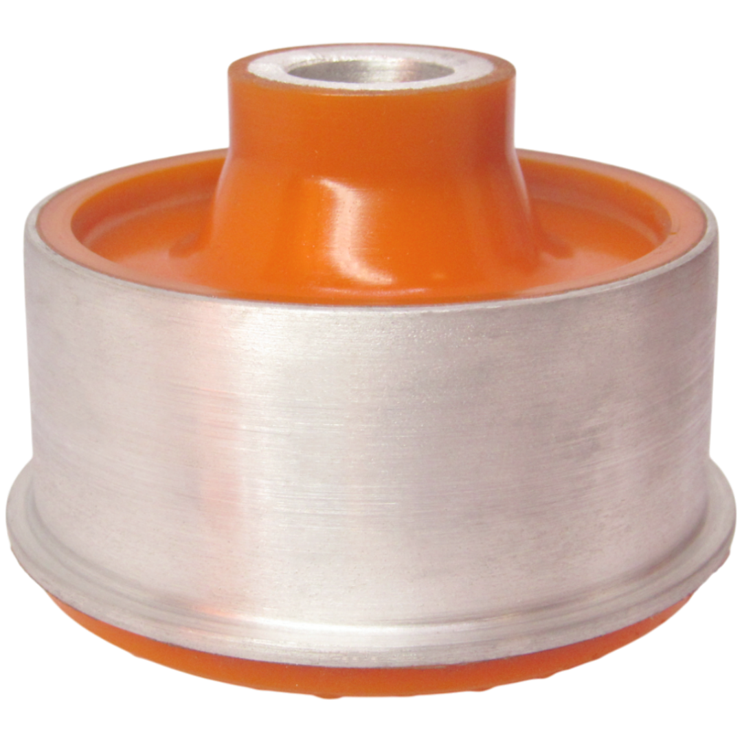 Поліуретановий сайлентблок переднього важеля задній Toyota Auris 2006-2012 d16mm