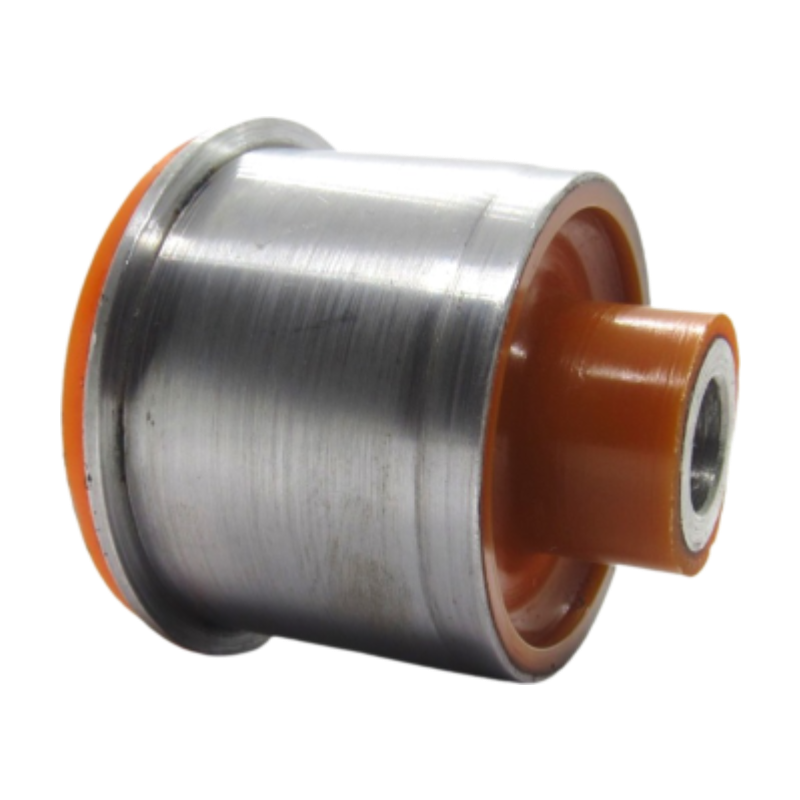 Полиуретановый сайлентблок переднего нижнего рычага передний Maserati Ghibli 2013- 58мм