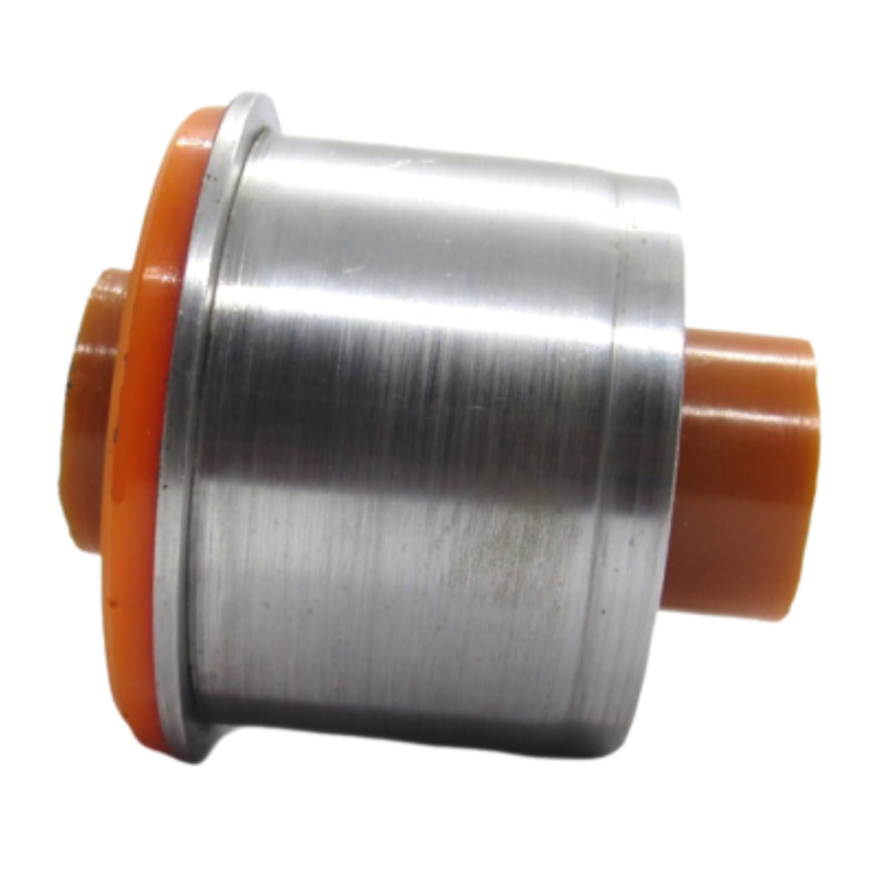 Полиуретановый сайлентблок переднего нижнего рычага передний Maserati Ghibli 2013- 58мм