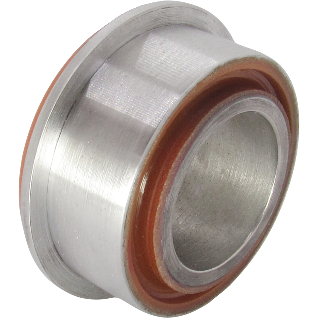 Полиуретановый сайлентблок переднего верхнего рычага внутрений Iveco Daily 1989-1999 (38 мм)