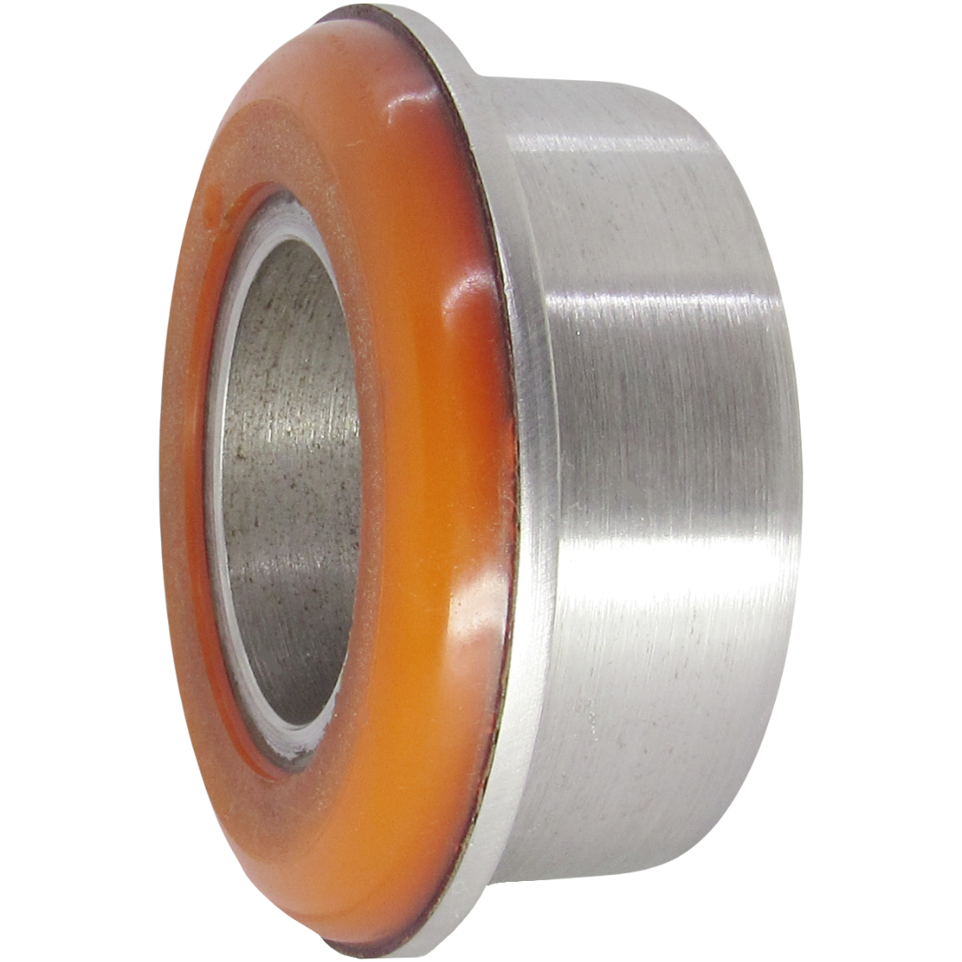 Полиуретановый сайлентблок переднего верхнего рычага внутрений Iveco Daily 1989-1999 (38 мм)