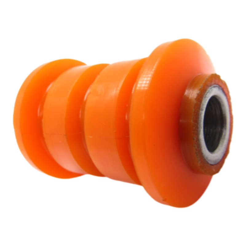 Полиуретановый сайлентблок переднего нижнего рычага передний Ssang Yong Musso 1993-2005