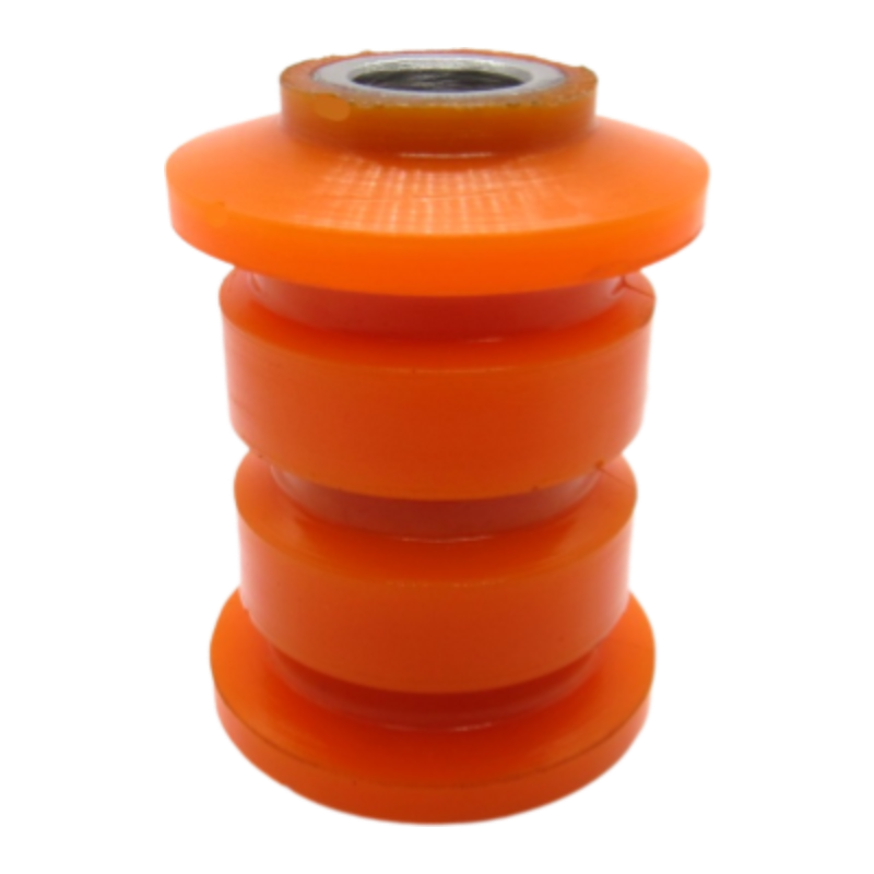 Полиуретановый сайлентблок переднего нижнего рычага передний Ssang Yong Musso 1993-2005