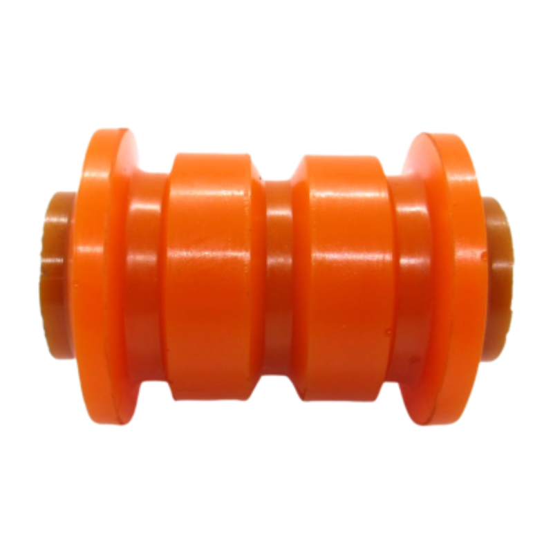 Полиуретановый сайлентблок переднего нижнего рычага передний Ssang Yong Musso 1993-2005