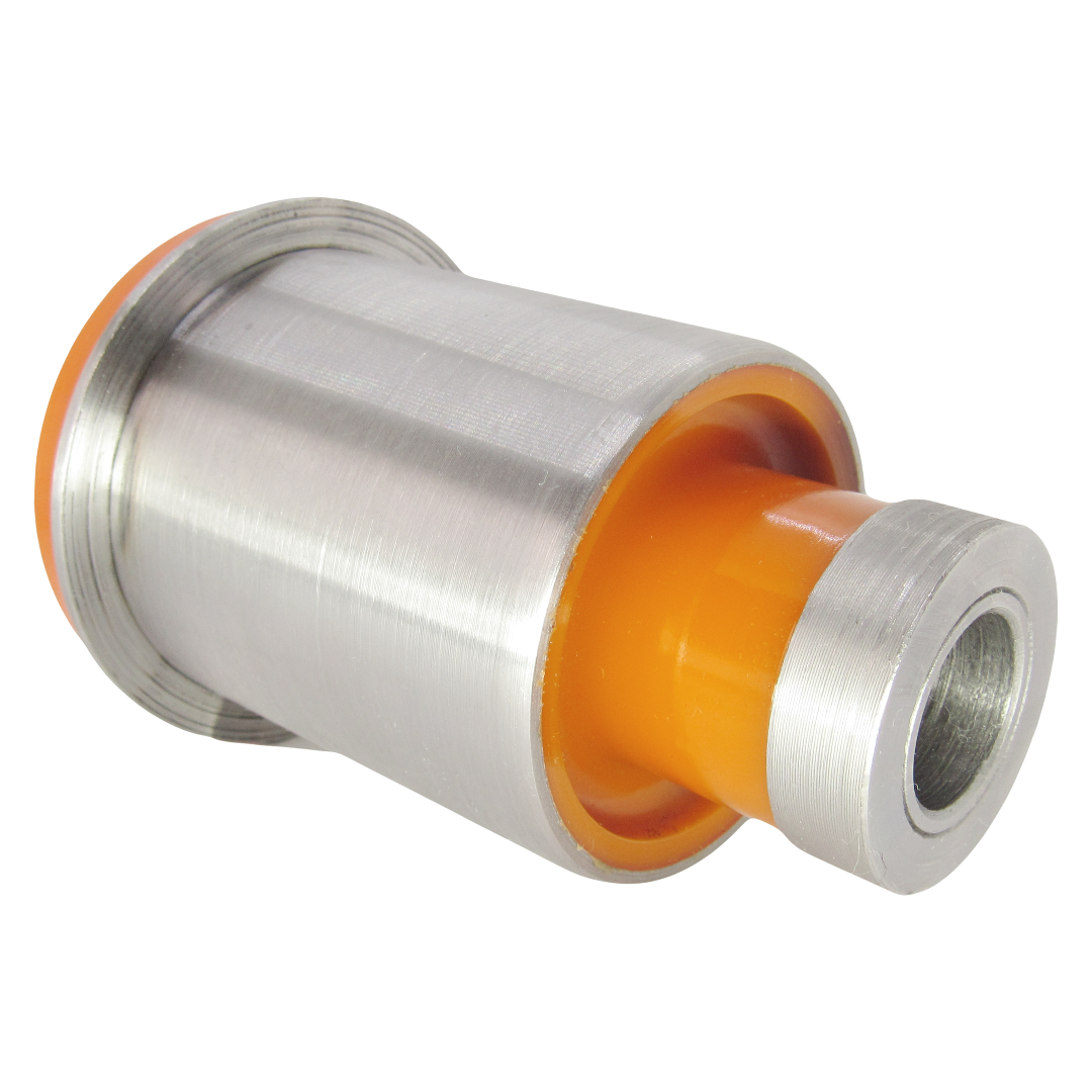 Полиуретановый сайлентблок переднего нижнего рычага передний Ford F-150 2004-2008