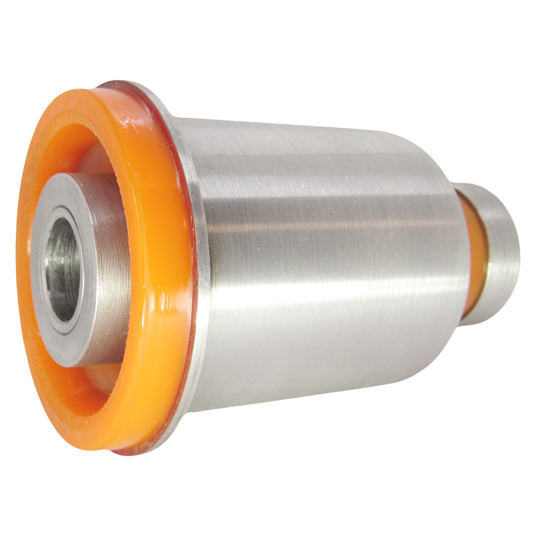 Полиуретановый сайлентблок переднего нижнего рычага передний Ford F-150 2004-2008