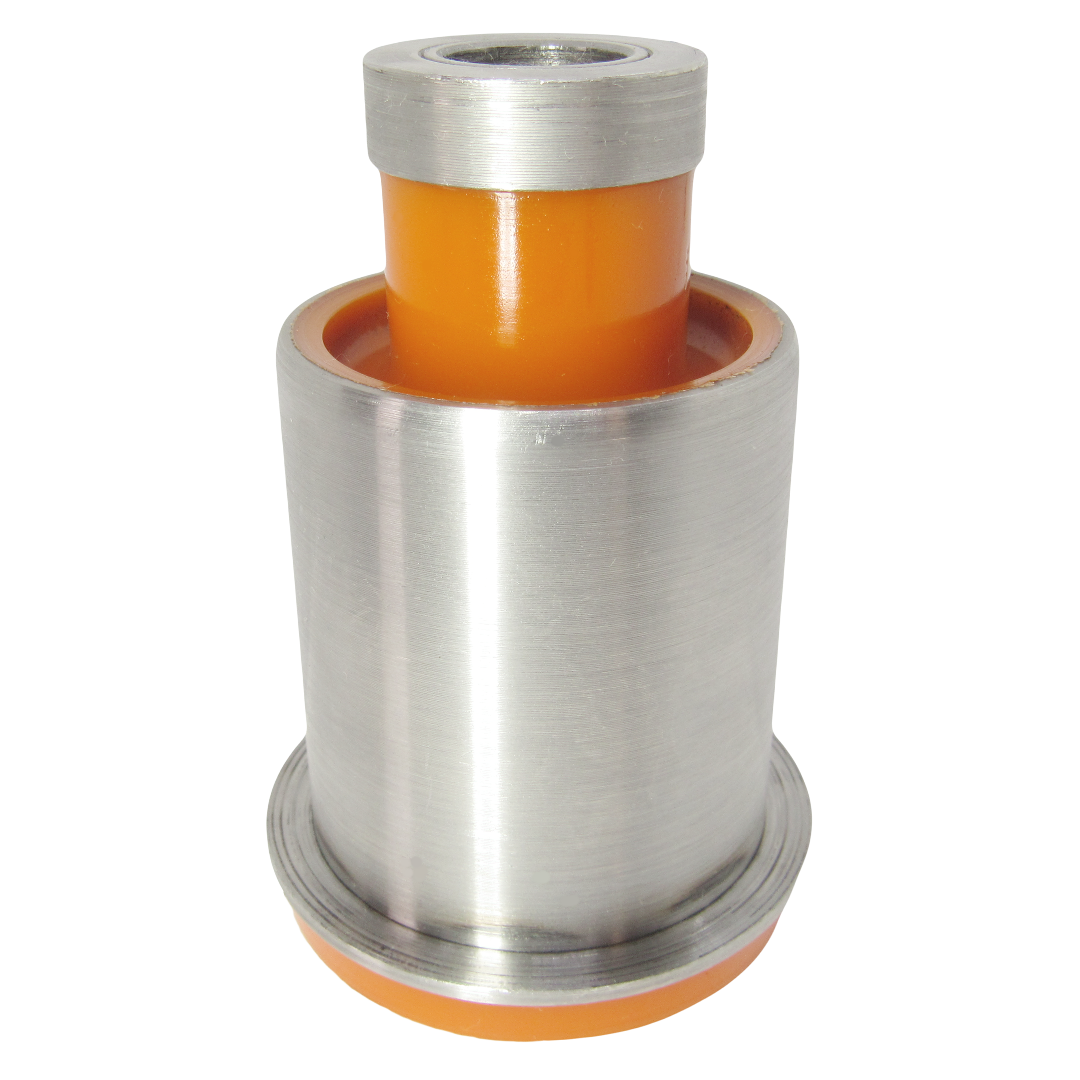 Полиуретановый сайлентблок переднего нижнего рычага передний Ford F-150 2004-2008