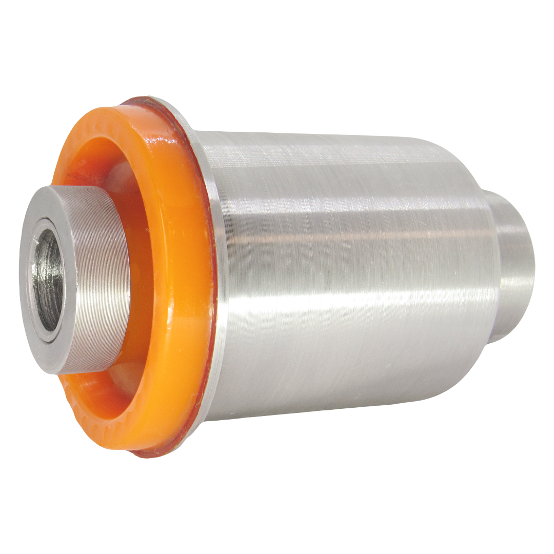 Полиуретановый сайлентблок переднего нижнего рычага задний Ford F-150 2004-2008 5,4L