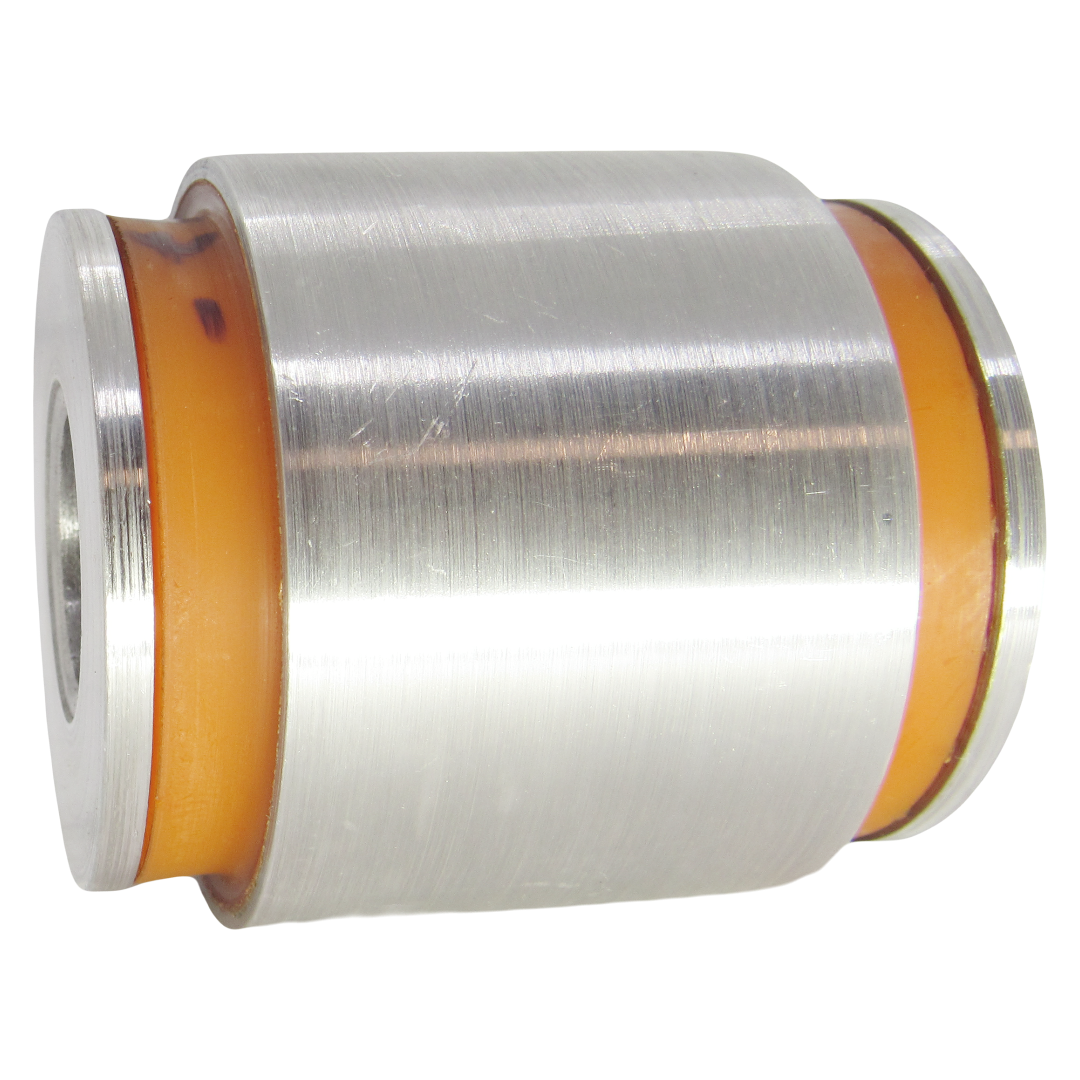 Поліуретановий сайлентблок переднього амортизатора Ford F-150 2004-2008