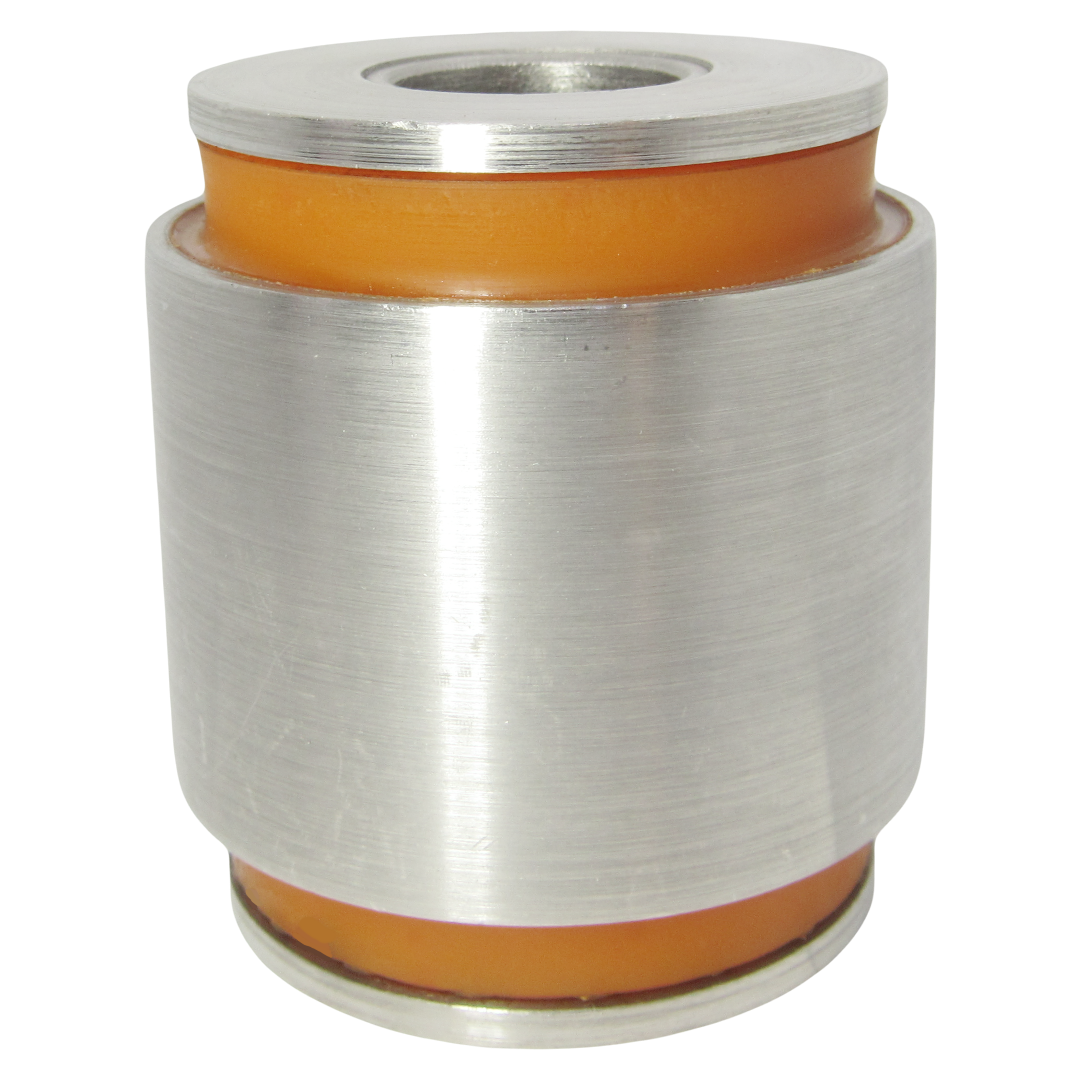 Поліуретановий сайлентблок переднього амортизатора Ford F-150 2004-2008