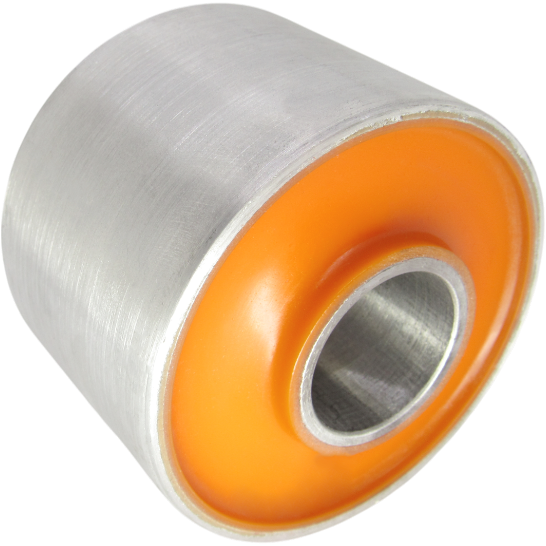 Полиуретановый сайлентблок переднего нижнего рычага задний Infiniti Qx50 2017-