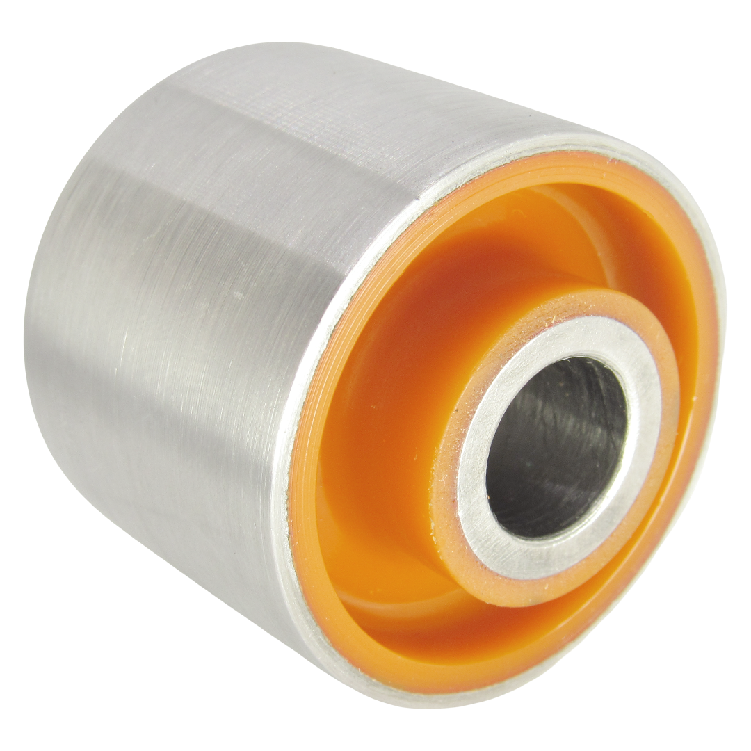 Полиуретановый cайлентблок заднего продольного рычага Lexus Ls 1989-1994