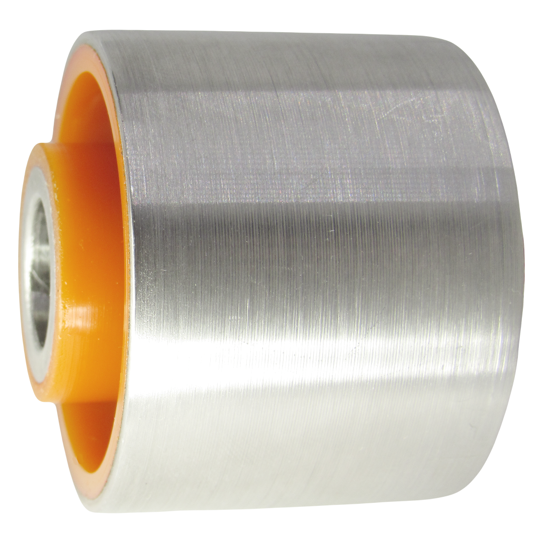 Полиуретановый cайлентблок заднего продольного рычага Lexus Ls 1989-1994