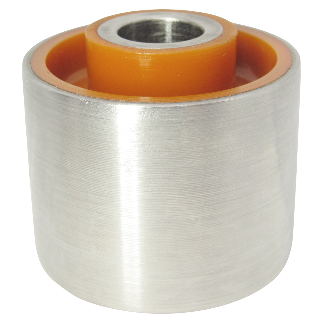 Полиуретановый cайлентблок заднего продольного рычага Lexus Ls 1989-1994