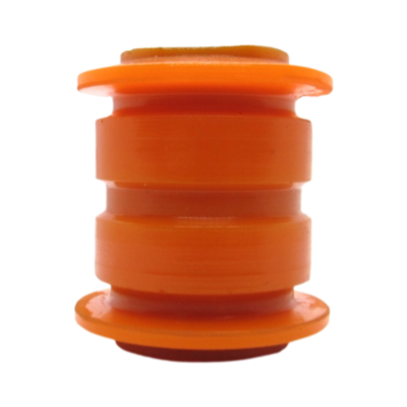 Полиуретановая подушка двигателя правая Nissan Elgrand 2010- СМЕННЫЙ маленький САЙЛЕНТБЛОК