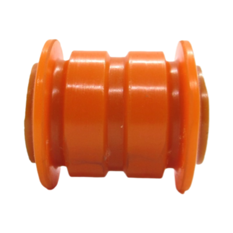 Полиуретановая подушка двигателя правая Nissan Elgrand 2010- СМЕННЫЙ маленький САЙЛЕНТБЛОК