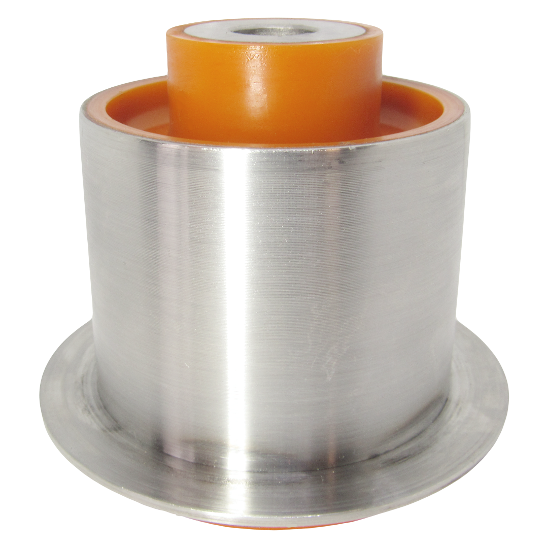 Полиуретановый cайлентблок заднего подрамника передний Toyota Chaser 1992-1996