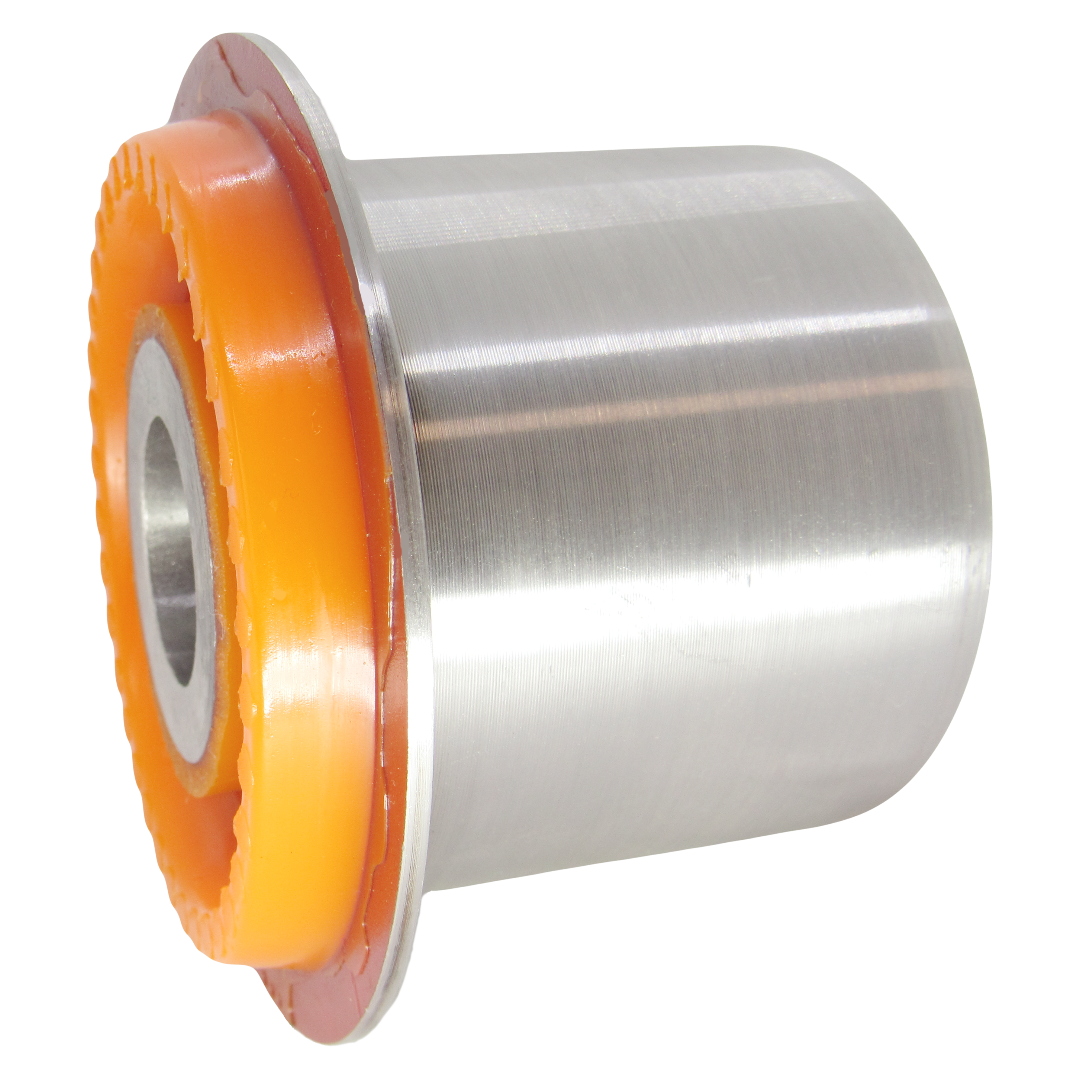 Полиуретановый cайлентблок заднего подрамника передний Toyota Chaser 1992-1996