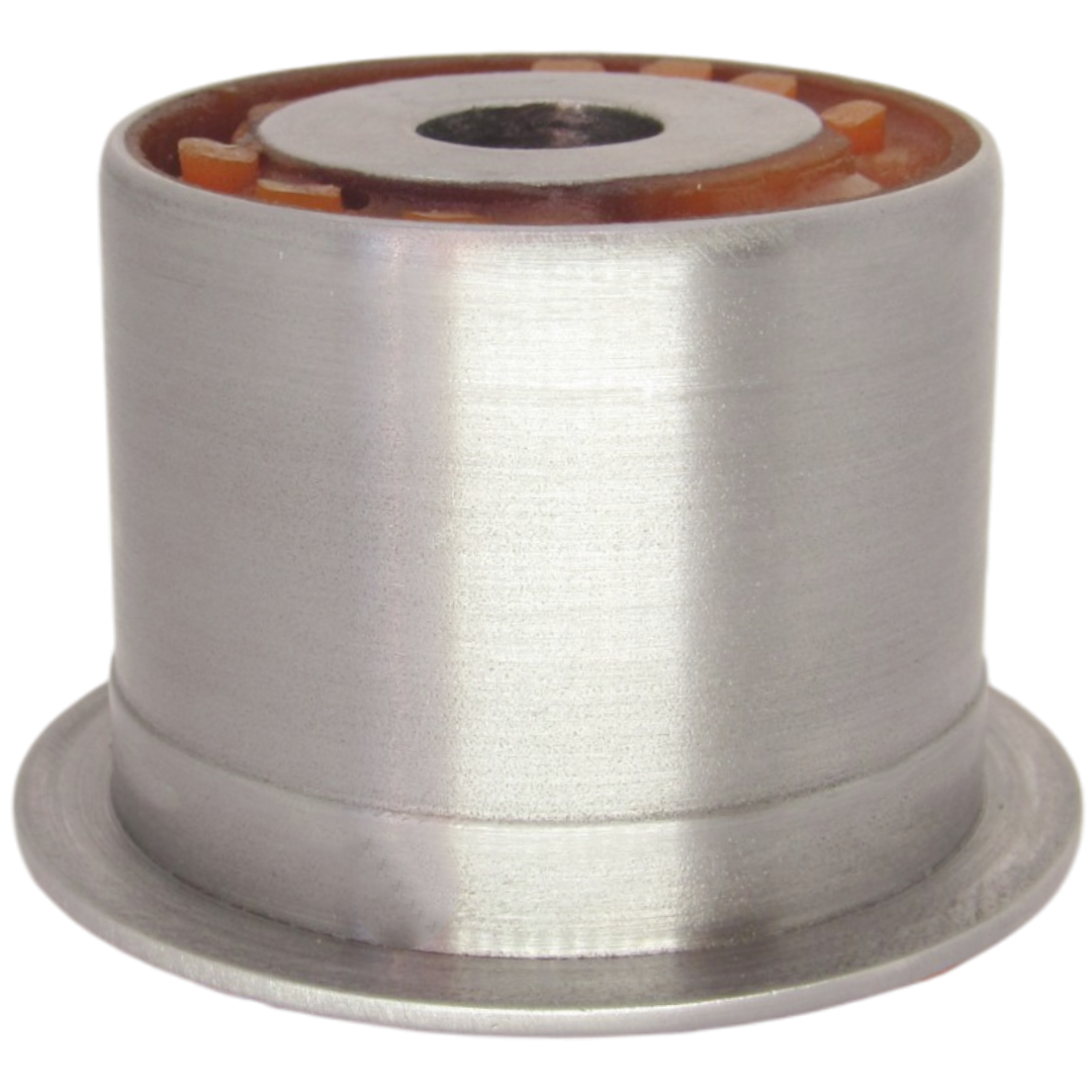 Поліуретановий сайлентблок заднього редуктора задній лівий Lexus Ls 1989-1994