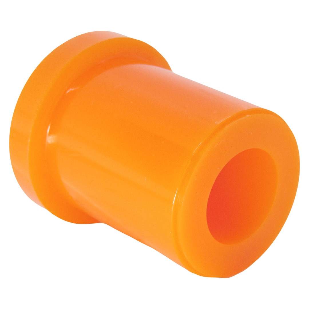 Полиуретановая втулка задней рессоры передняя Mitsubishi Pajero Pinin 1999-2007