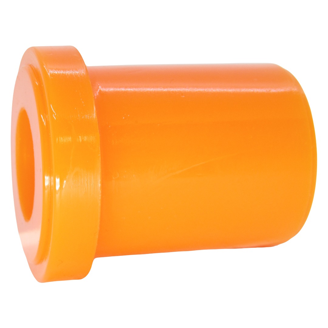 Полиуретановая втулка задней рессоры передняя Mitsubishi Pajero Pinin 1999-2007