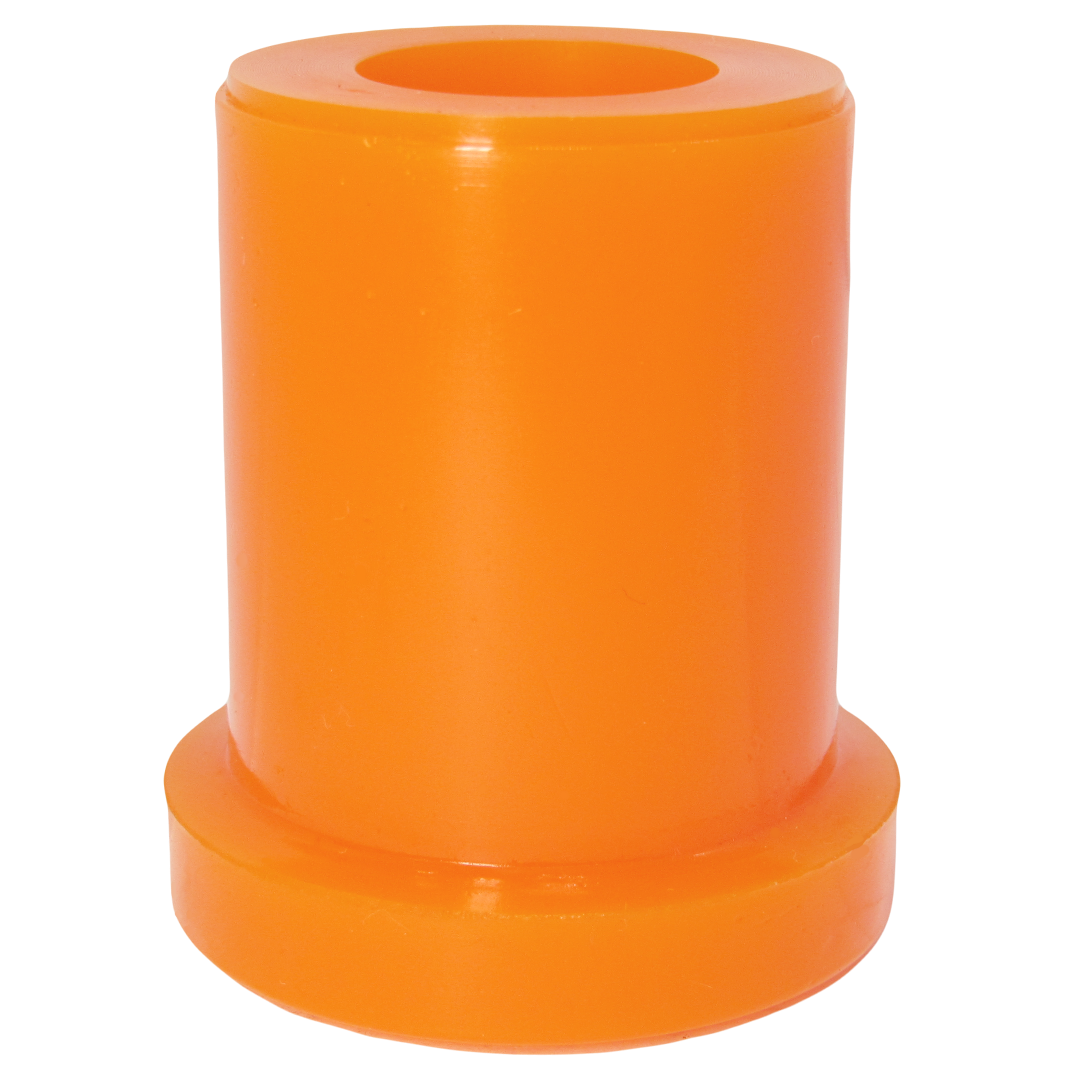 Полиуретановая втулка задней рессоры передняя Mitsubishi Pajero Pinin 1999-2007