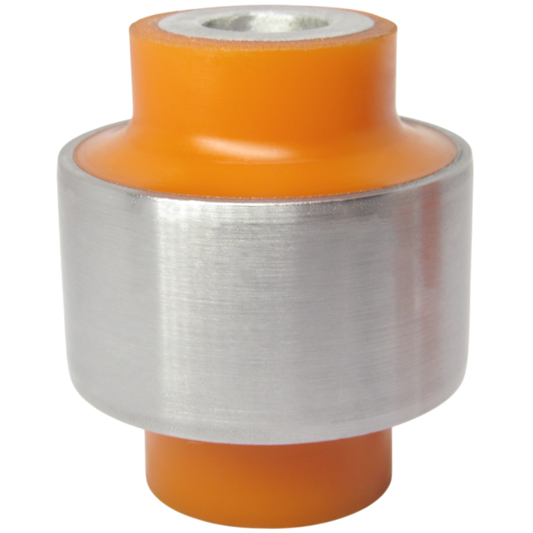 Поліуретановий сайлентблок задньої цапфи передній Ford Explorer 2010-