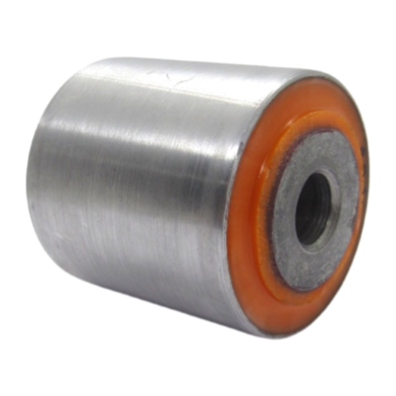 Полиуретановый сайлентблок переднего поперечного рычага наружный Porsche 911 2004-2012