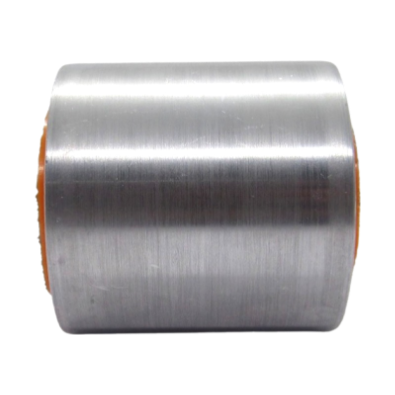 Полиуретановый сайлентблок переднего поперечного рычага наружный Porsche 911 2004-2012