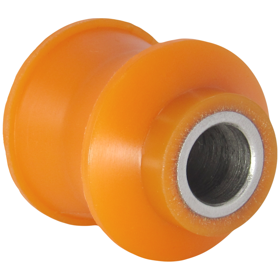 Полиуретановый сайлентблок заднего амортизатора верхний Jeep Cherokee 1993-1998