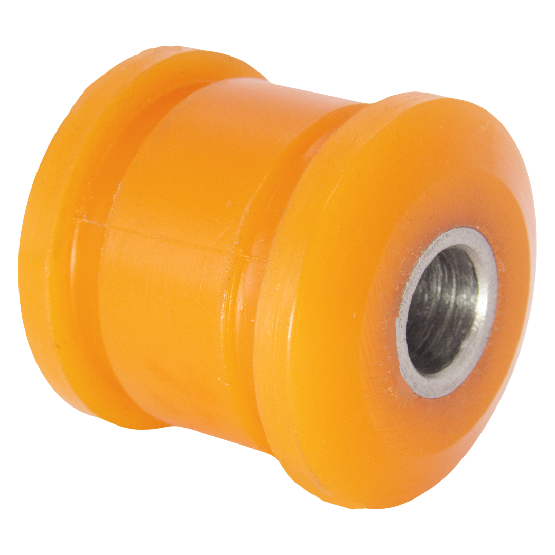 Полиуретановый сайлентблок стойки заднего стабилизатора верхний Bmw E86 2002-2008