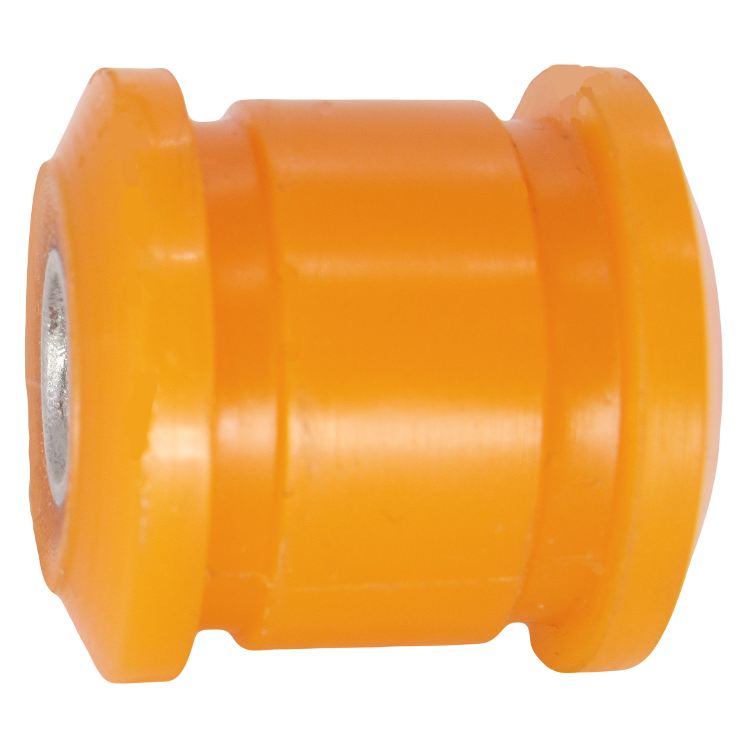 Полиуретановый сайлентблок стойки заднего стабилизатора верхний Bmw E86 2002-2008