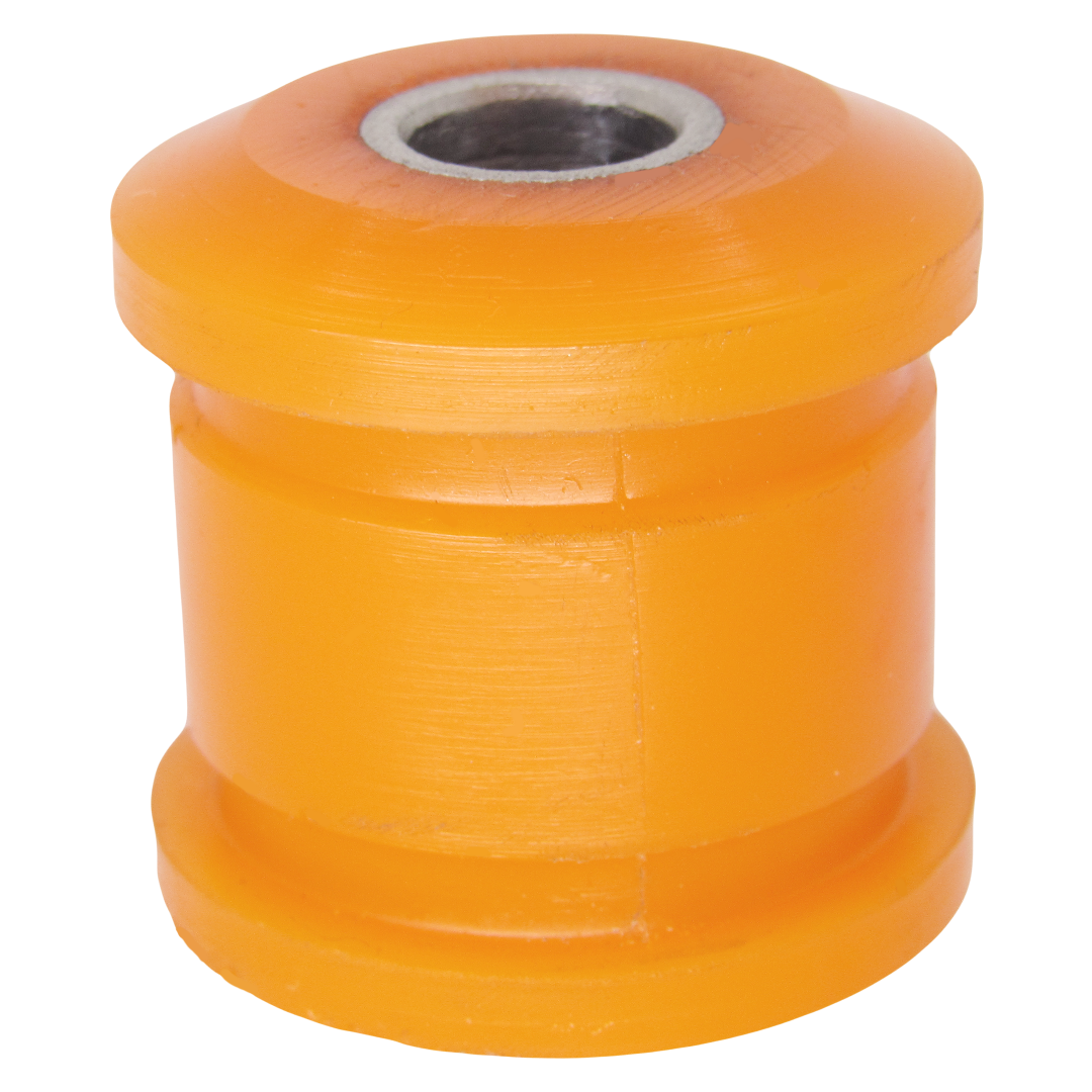 Полиуретановый сайлентблок стойки заднего стабилизатора верхний Bmw E86 2002-2008