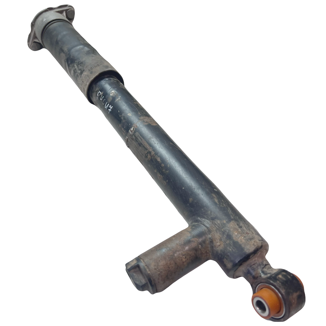 Задний амортизатор Mercedes-Benz 218 2011-2018 Услуга по перепресовке сайлентблока (Сайлентблоки в цену не входят)