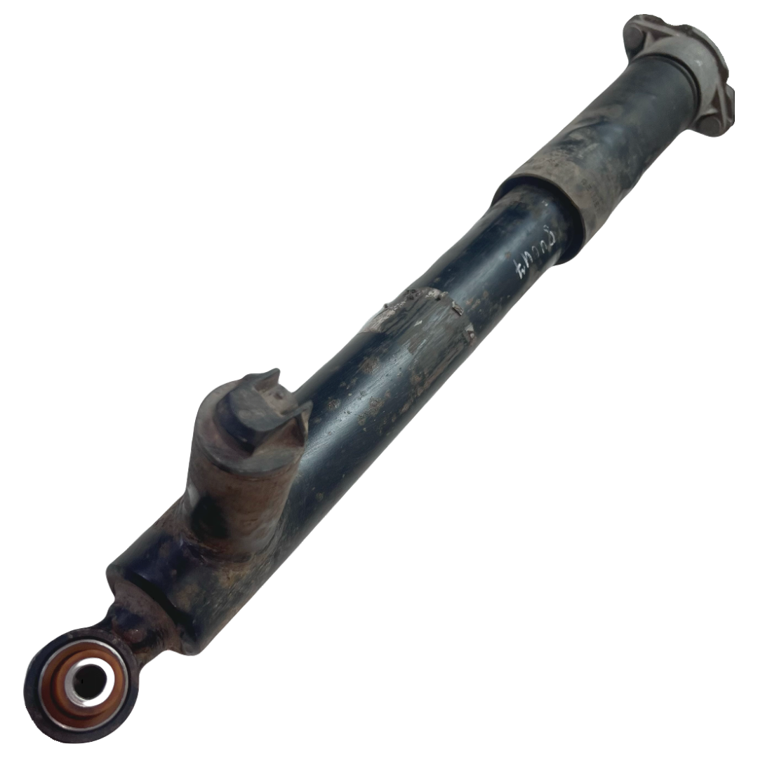 Задний амортизатор Mercedes-Benz 218 2011-2018 Услуга по перепресовке сайлентблока (Сайлентблоки в цену не входят)