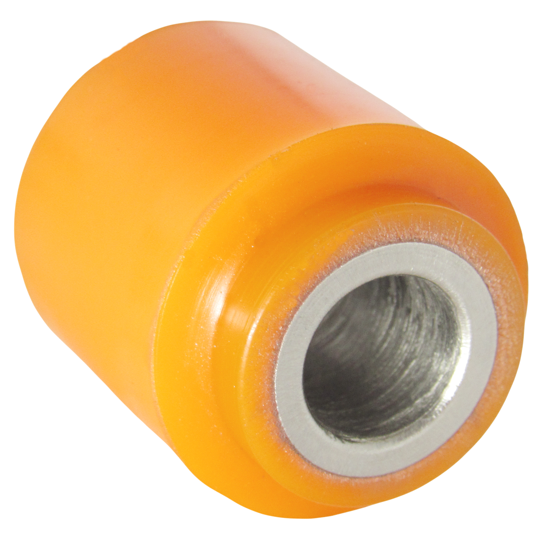 Полиуретановый сайлентблок переднего амортизатора квадроцикла BRP Outlander 800