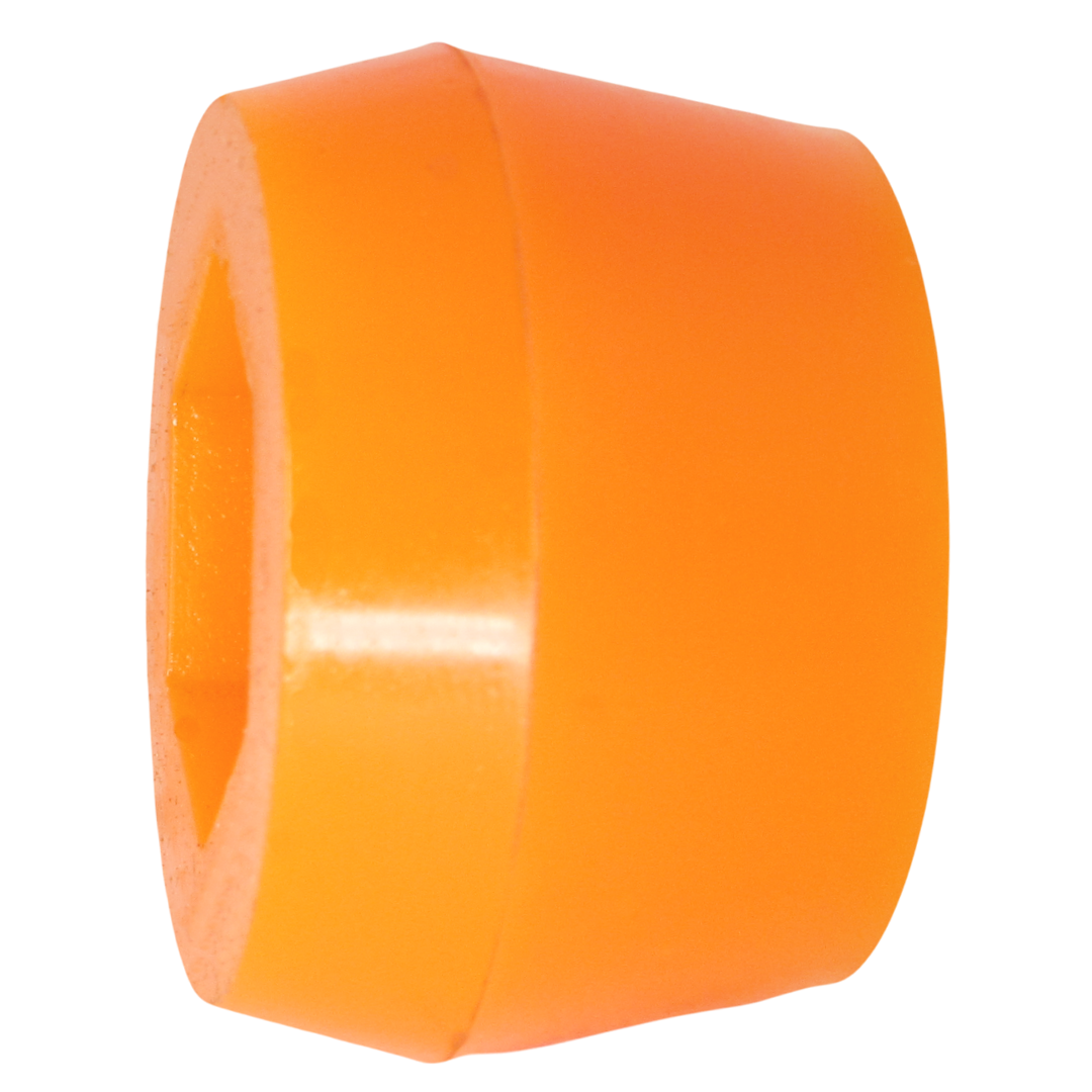 Полиуретановая втулка заднего амортизатора нижняя Toyota Hilux 1983-1988