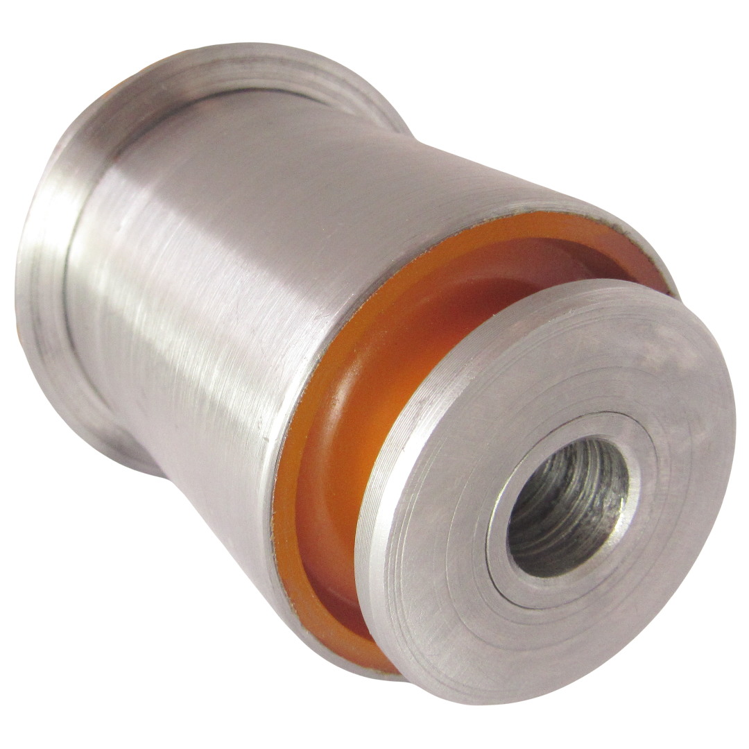 Полиуретановый сайлентблок переднего нижнего рычага задний JAC T8 2018-