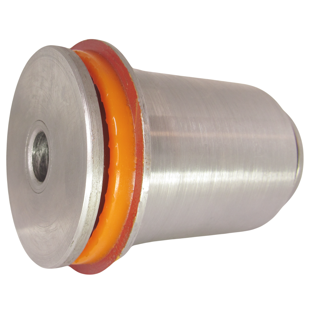 Полиуретановый сайлентблок переднего нижнего рычага задний JAC T8 2018-