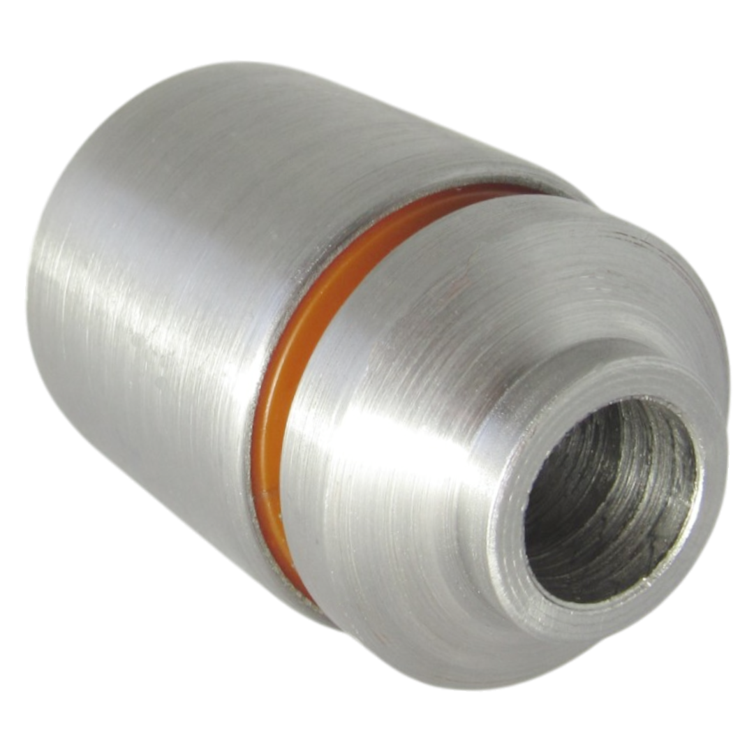 Полиуретановый сайлентблок заднего амортизатора Bmw i3 2013-2022