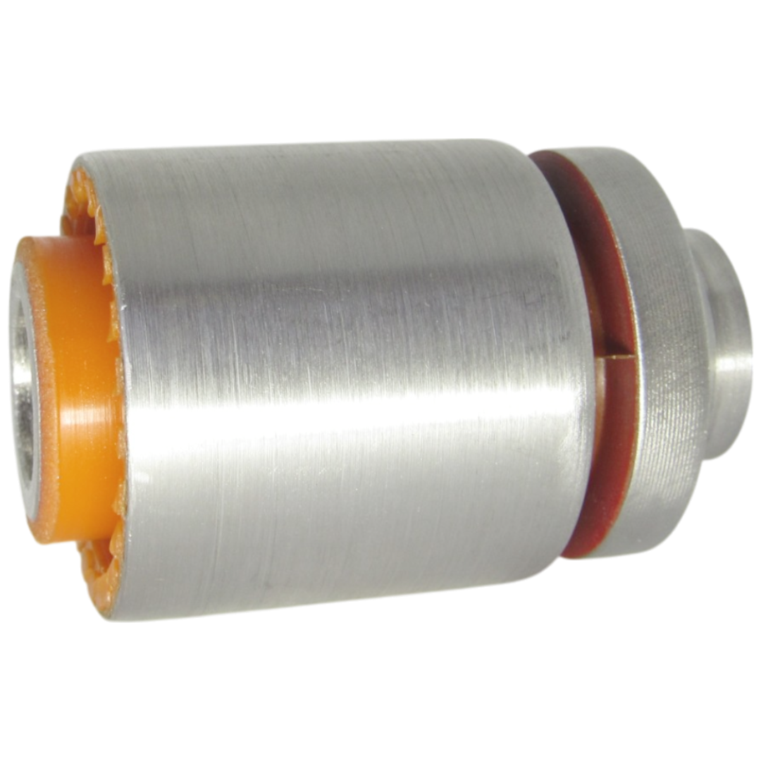 Полиуретановый сайлентблок заднего амортизатора Bmw i3 2013-2022