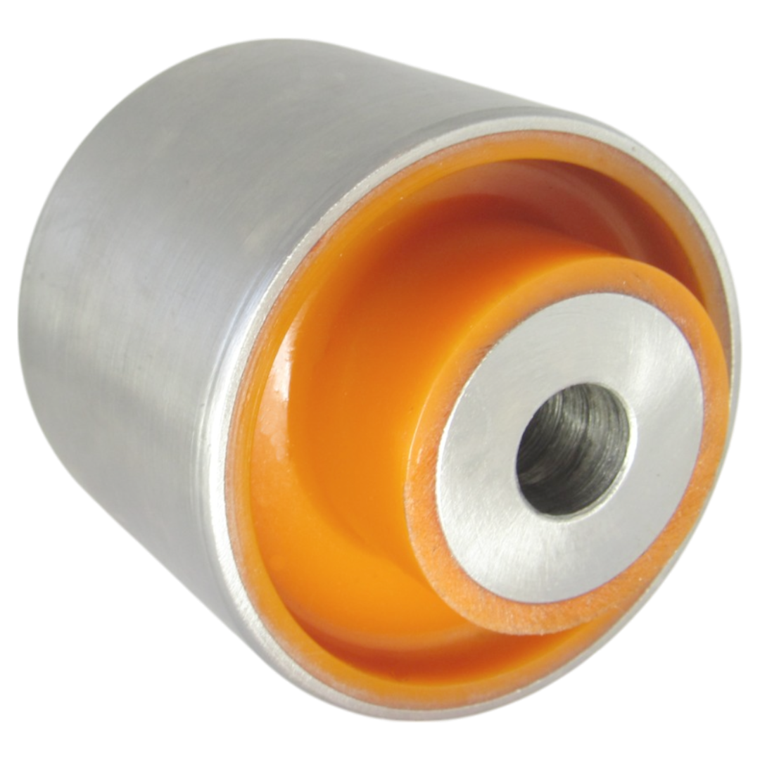 Полиуретановый сайлентблок переднего нижнего рычага Bmw F06 2010-