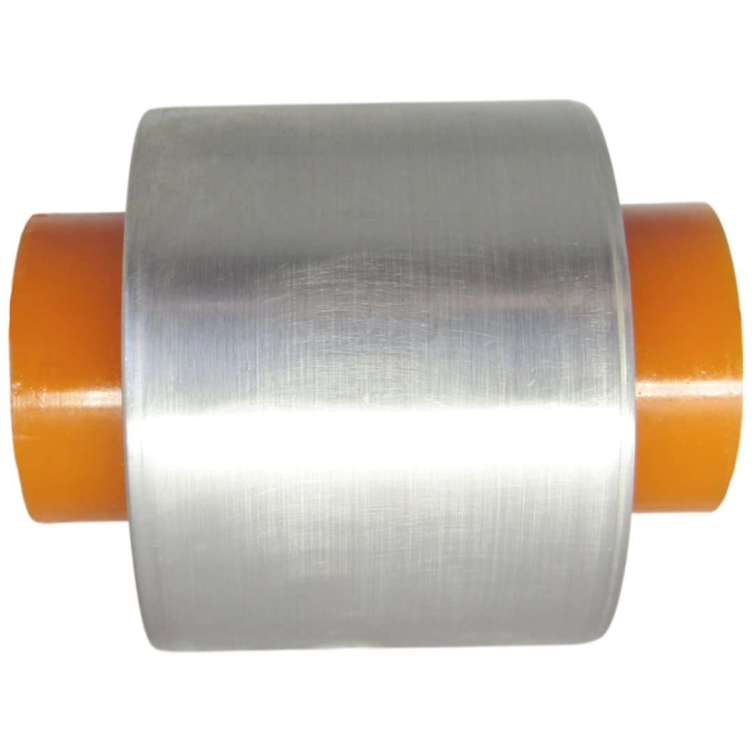 Полиуретановый сайлентблок переднего нижнего рычага Bmw F06 2010-